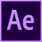 After Effects Logo